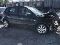 Ford Fiesta 2007 - Car for spare parts