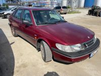 Saab 900 1996 - Car for spare parts