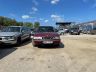 Saab 900 1996 - Car for spare parts