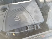 Mazda 3 (BK) 2006 - Car for spare parts