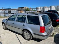Volkswagen Golf 4 2003 - Car for spare parts