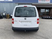 Volkswagen Caddy (2K) 2011 - Car for spare parts