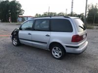 Volkswagen Sharan 2002 - Car for spare parts