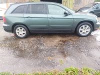 Chrysler Pacifica 2004 - Car for spare parts