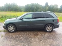 Chrysler Pacifica 2004 - Car for spare parts