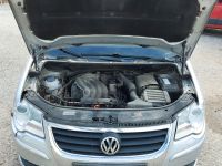 Volkswagen Touran 2007 - Car for spare parts