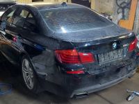 BMW 5 (F10 / F11) 2013 - Car for spare parts