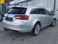 Opel Insignia (A) 2014 - Car for spare parts