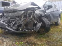 Opel Astra (K) 2017 - Car for spare parts