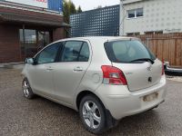 Toyota Yaris 2011 - Car for spare parts