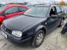 Volkswagen Golf 4 2004 - Car for spare parts