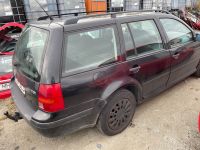 Volkswagen Golf 4 2004 - Car for spare parts
