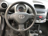 Toyota Aygo 2011 - Car for spare parts