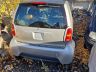 Smart ForTwo (City-Coupe, Cabrio) 2003 - Car for spare parts