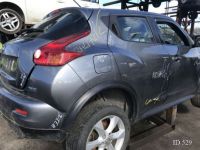 Nissan Juke 2011 - Car for spare parts
