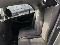 Toyota Corolla 2002 - Car for spare parts