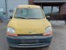 Renault Kangoo 1998 - Car for spare parts