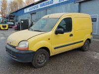 Renault Kangoo 1998 - Car for spare parts