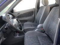 Toyota Corolla 1998 - Car for spare parts