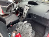 Toyota Yaris 2008 - Car for spare parts