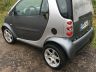 Smart ForTwo (City-Coupe, Cabrio) 2002 - Car for spare parts