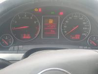 Audi A4 (B6) 2005 - Car for spare parts