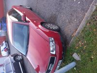 Audi A4 (B6) 2003 - Car for spare parts