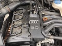 Audi A4 (B7) 2005 - Car for spare parts