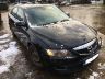 Mazda 6 (GG / GY) 2008 - Car for spare parts