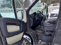 Citroen Jumper 2012 - Car for spare parts
