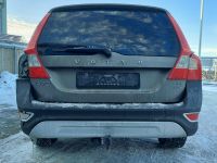 Volvo XC70 2009 - Car for spare parts