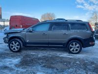 Volvo XC70 2009 - Car for spare parts