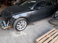 Audi A6 (C7) 2013 - Car for spare parts