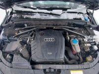 Audi Q5 (8R) 2010 - Car for spare parts
