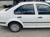 Volkswagen Bora 2003 - Car for spare parts