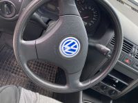 Volkswagen Bora 2003 - Car for spare parts