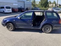 Volkswagen Bora 2000 - Car for spare parts
