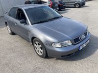 Audi A4 (B5) 1995 - Car for spare parts