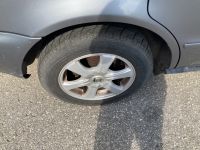 Audi A4 (B5) 1995 - Car for spare parts