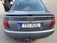 Audi A4 (B5) 1995 - Car for spare parts