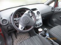 Opel Corsa (D) 2007 - Car for spare parts
