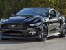 Ford Mustang 2022 - Car for spare parts