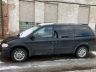 Chrysler Voyager / Town & Country 2008 - Car for spare parts