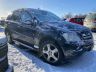 Mercedes-Benz ML (W164) 2006 - Car for spare parts