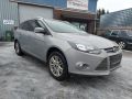Ford Focus 2012 - Car for spare parts