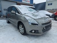 Peugeot 5008 2011 - Car for spare parts
