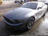 Ford Mustang 2013 - Car for spare parts
