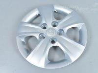 Hyundai i30 2011-2017 Hub cap 15"  Part code: 52960-2R000
Additional notes: New or...