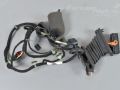 Volkswagen Passat (B7) Harness for rear door, left Part code: 3AA971693CL
Body type: Universaal