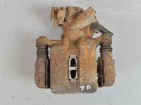 Honda Civic Brake caliper, right (rear) Part code: 43018-S5A-J02
Body type: 5-ust luukpära